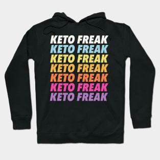 Keto Freak Hoodie